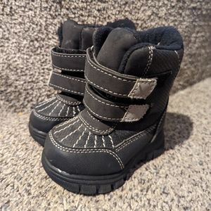 Winter Boots